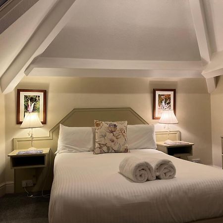 Windermere Lynwood Guest House Εξωτερικό φωτογραφία